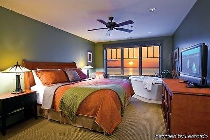 Tamarack Lodge Acme Ruang foto