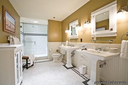 Tamarack Lodge Acme Ruang foto