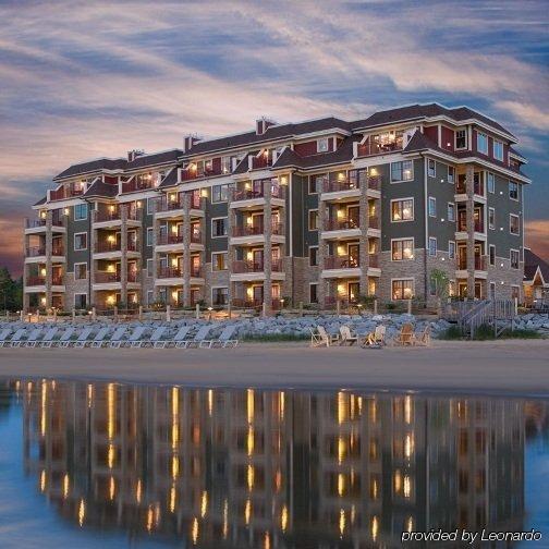 Tamarack Lodge Acme Bagian luar foto