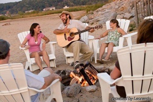 Tamarack Lodge Acme Bagian luar foto